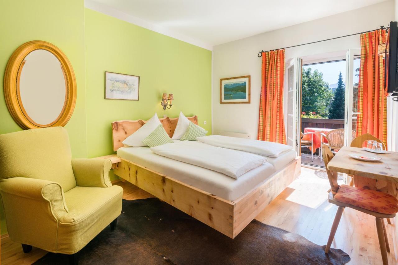 וולדן אם וורתרסי Hotel Oremushof מראה חיצוני תמונה