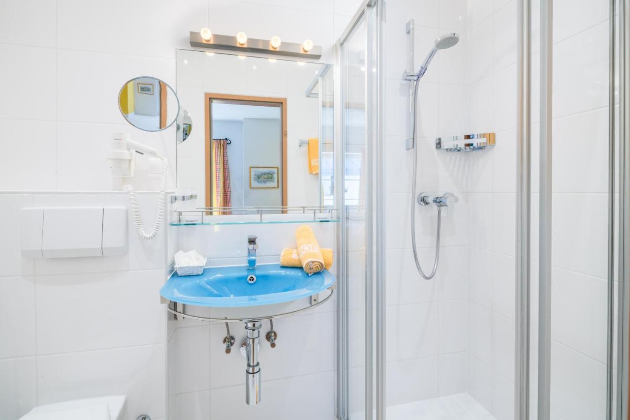 וולדן אם וורתרסי Hotel Oremushof מראה חיצוני תמונה