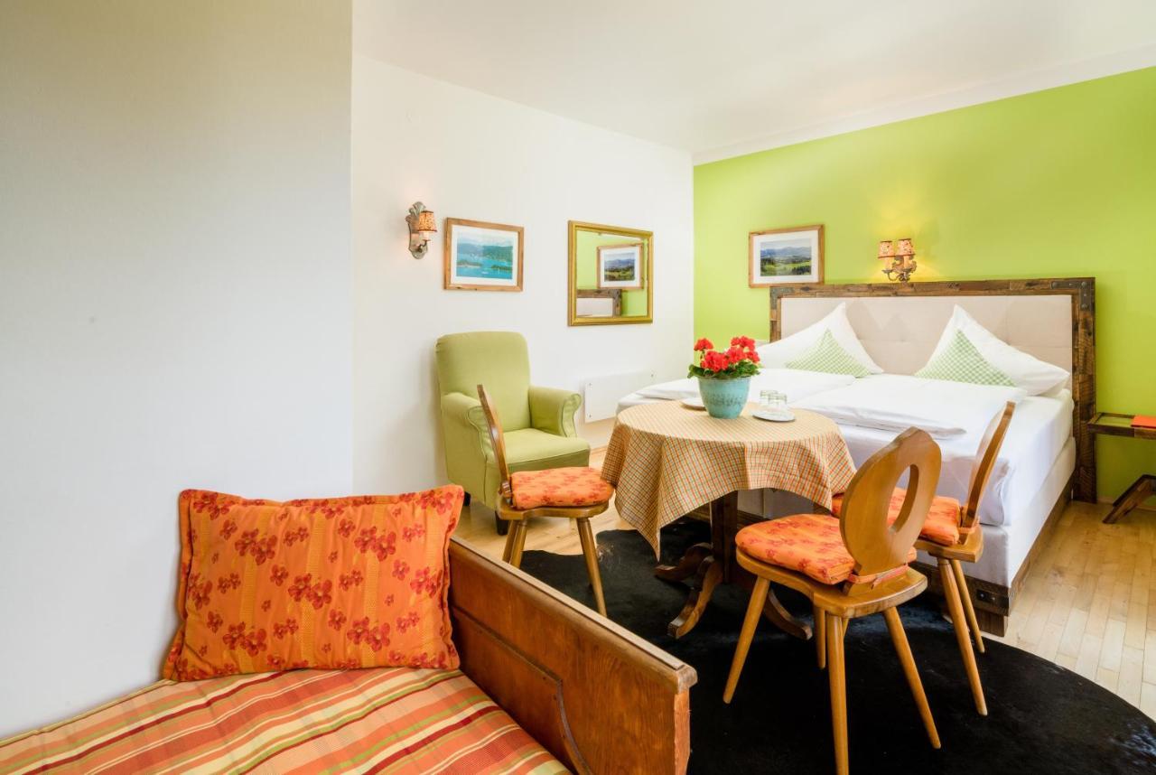 וולדן אם וורתרסי Hotel Oremushof מראה חיצוני תמונה