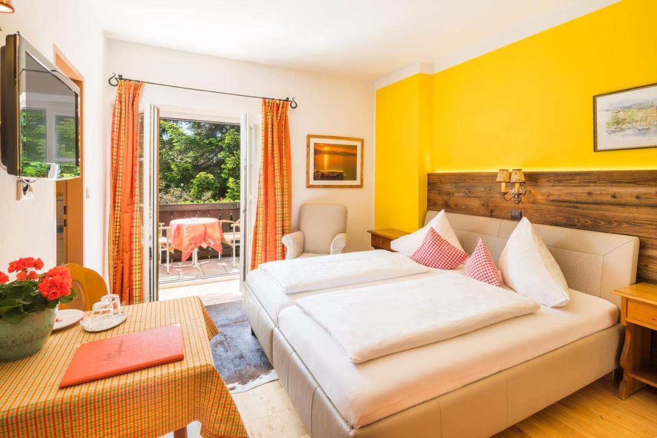 וולדן אם וורתרסי Hotel Oremushof מראה חיצוני תמונה
