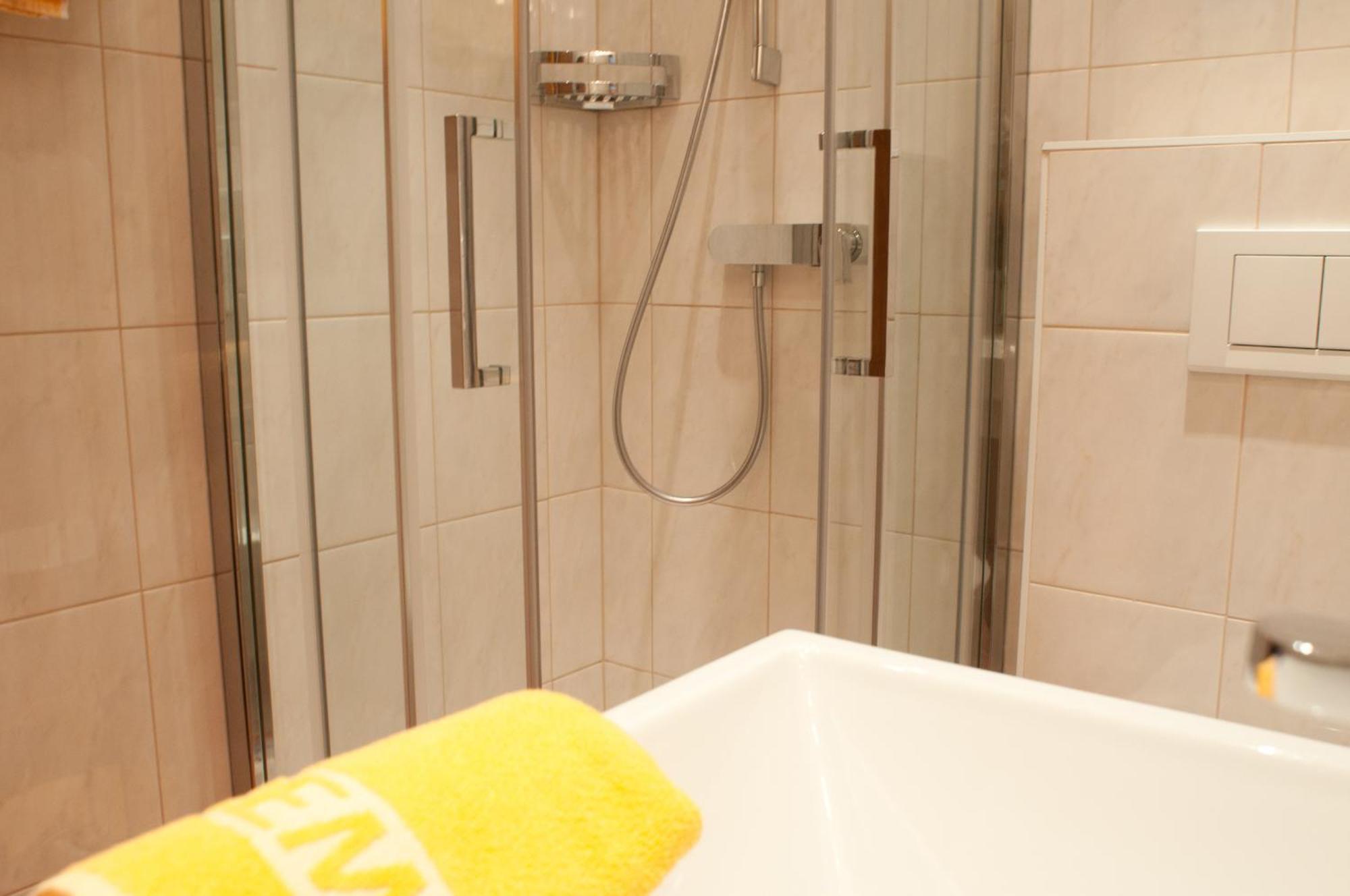 וולדן אם וורתרסי Hotel Oremushof מראה חיצוני תמונה