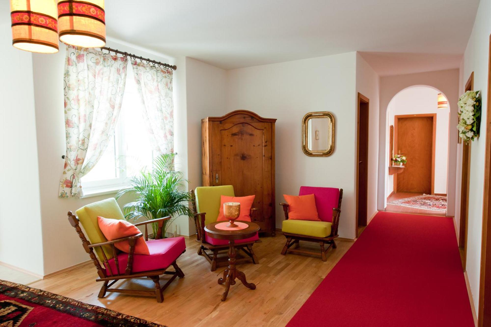 וולדן אם וורתרסי Hotel Oremushof מראה חיצוני תמונה