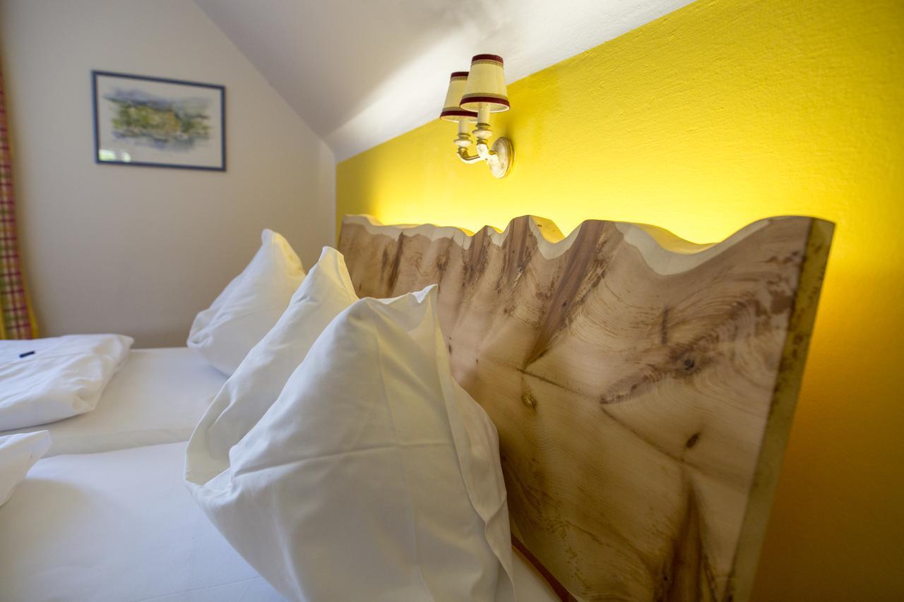 וולדן אם וורתרסי Hotel Oremushof מראה חיצוני תמונה