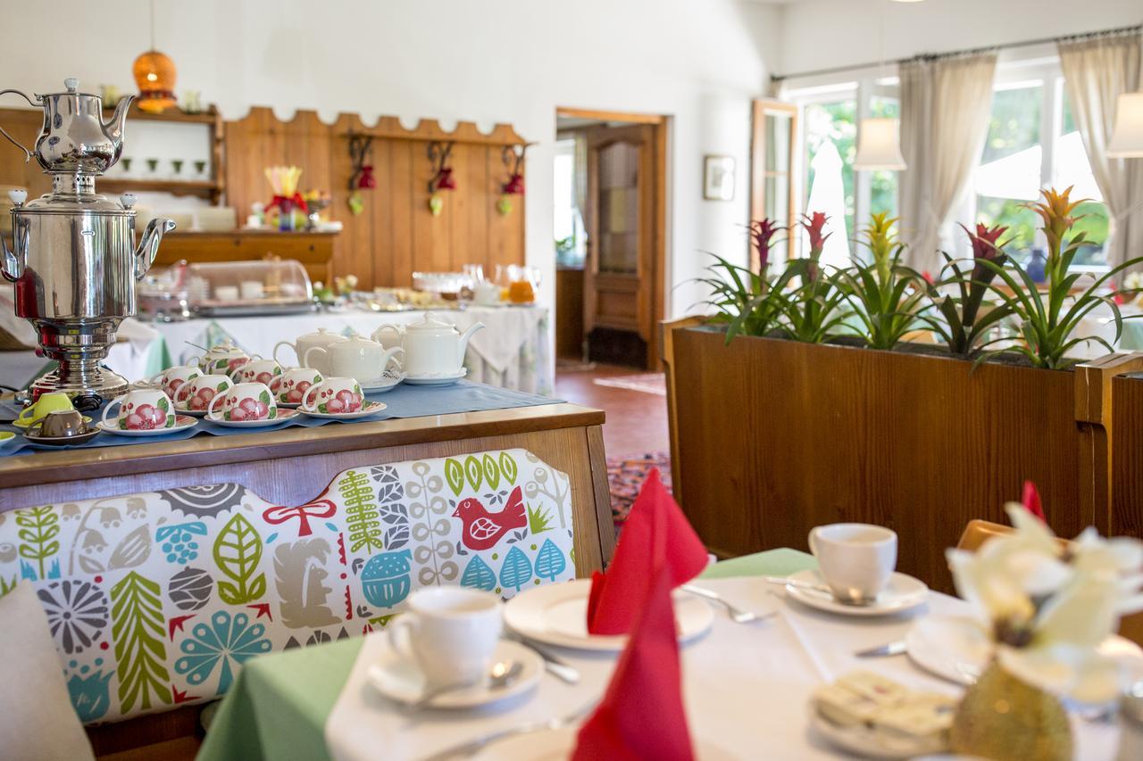 וולדן אם וורתרסי Hotel Oremushof מראה חיצוני תמונה