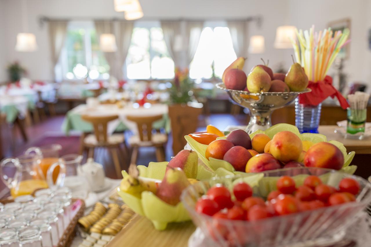 וולדן אם וורתרסי Hotel Oremushof מראה חיצוני תמונה