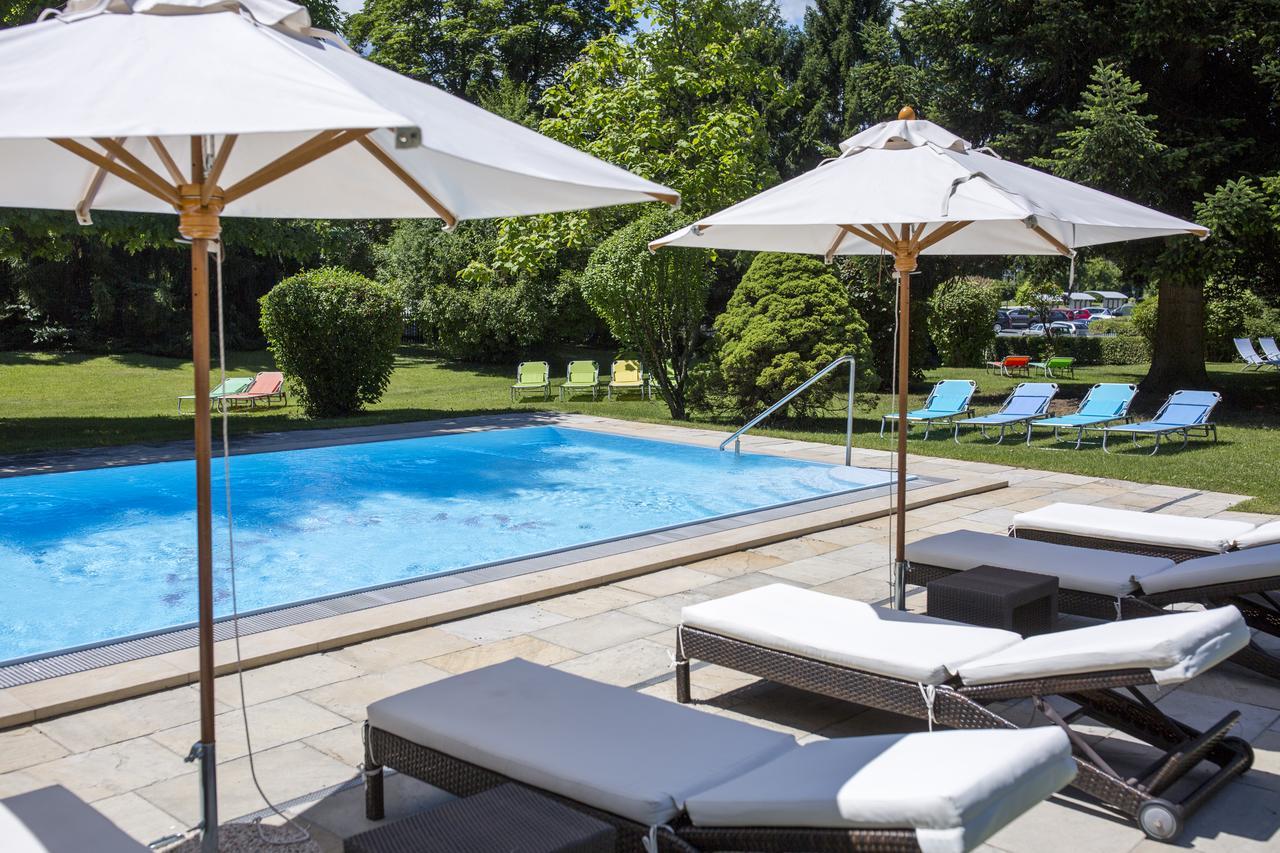 וולדן אם וורתרסי Hotel Oremushof מראה חיצוני תמונה