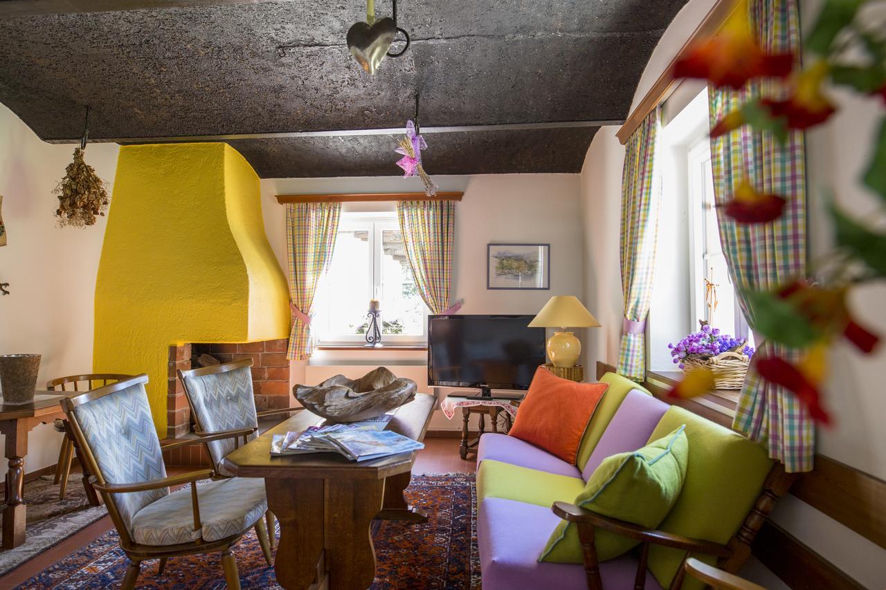 וולדן אם וורתרסי Hotel Oremushof מראה חיצוני תמונה
