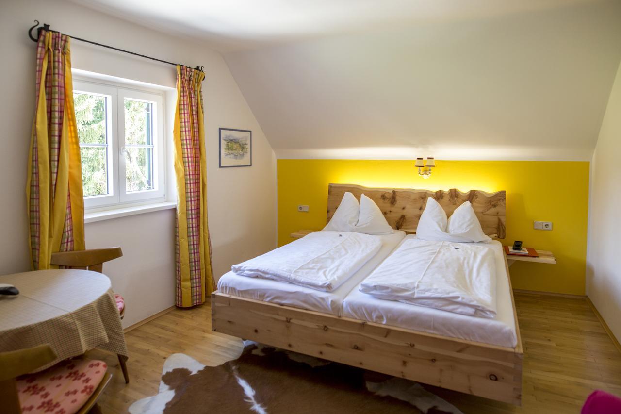 וולדן אם וורתרסי Hotel Oremushof מראה חיצוני תמונה