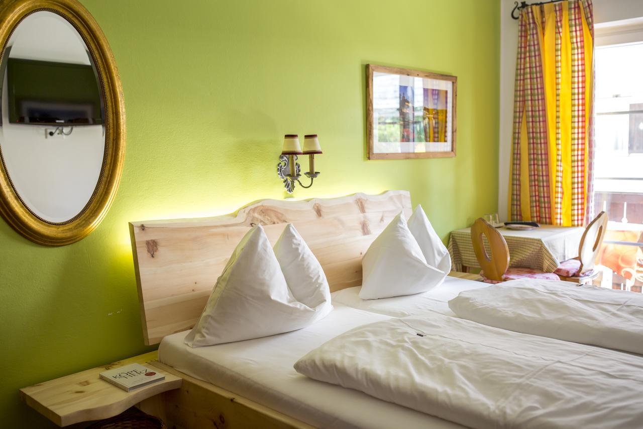 וולדן אם וורתרסי Hotel Oremushof מראה חיצוני תמונה