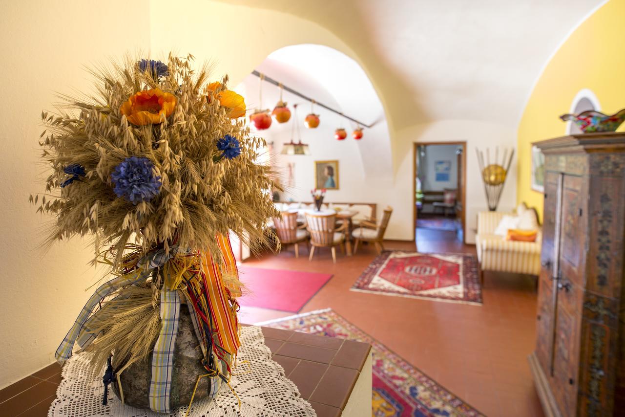 וולדן אם וורתרסי Hotel Oremushof מראה חיצוני תמונה
